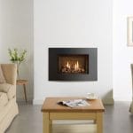 Gazco Riva2 500 BalancedConventional Flue GasLPG