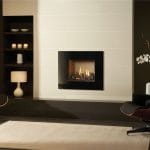 Gazco Riva2 500 BalancedConventional Flue GasLPG