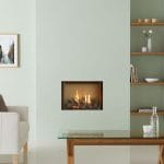 Gazco Riva2 500 BalancedConventional Flue GasLPG