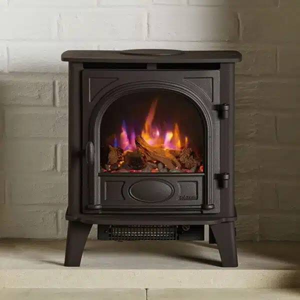 Gazco Stockton 5 Electric