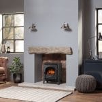 Gazco Stockton 5 Electric