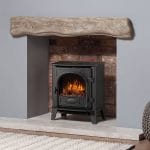 Gazco Stockton 5 Electric