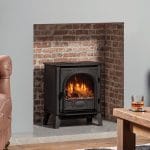 Gazco Stockton 5 Electric