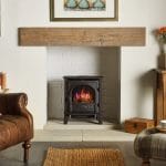 Gazco Stockton 5 Electric