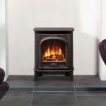 Gazco Stockton2 Small Electric