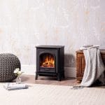 Gazco Stockton2 Small Electric