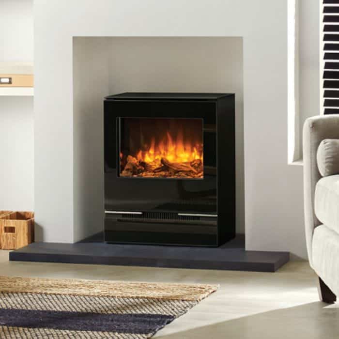 Gazco Vision Electric - Logburners