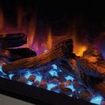 Gazco eReflex 150RW Electric