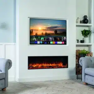 Gazco eReflex 150RW Electric