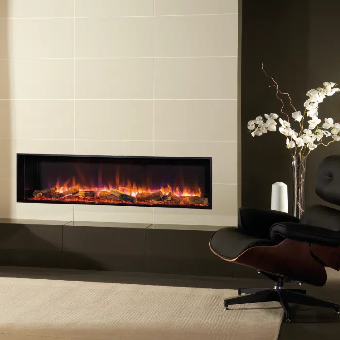 Gazco eReflex 150RW Electric