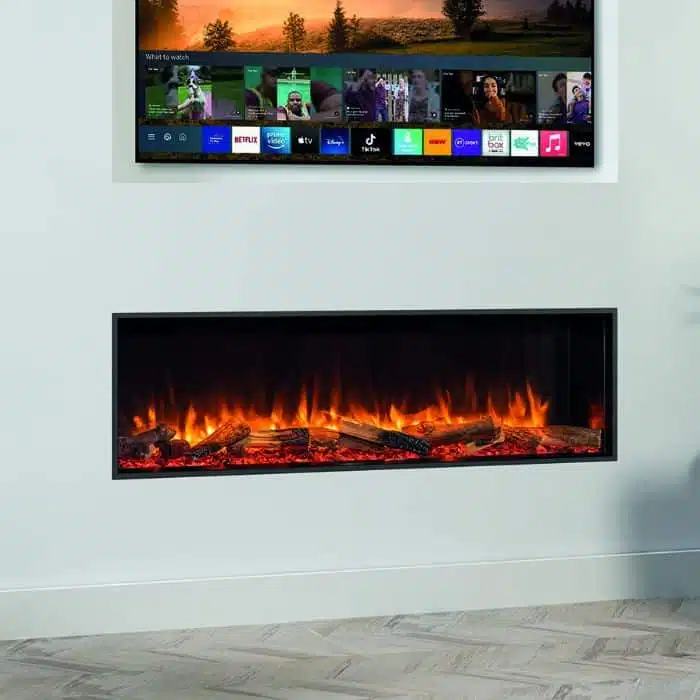 Gazco eReflex 150RW Electric