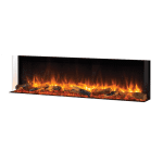 Gazco eReflex 150RW Electric