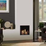 Gazco Riva2 400 Conventional Flue Gas