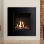 Riva2 500HL Slimline Balanced Flue GasLPG