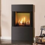 Riva2 500HL Slimline Balanced Flue GasLPG