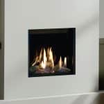 Riva2 500HL Slimline Balanced Flue GasLPG