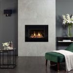 Riva2 600 BalancedConventional Flue GasLPG