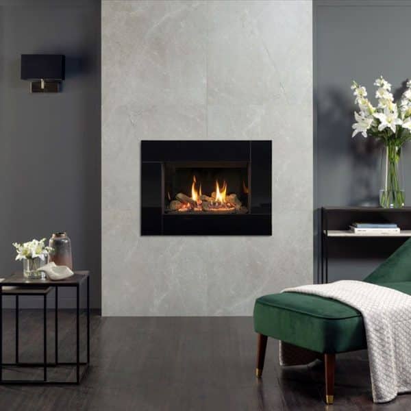 Riva2 600 BalancedConventional Flue GasLPG