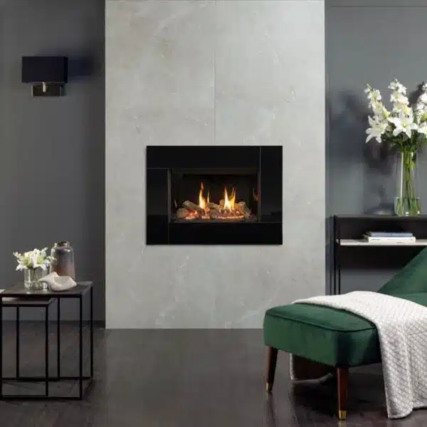 Riva2 600 BalancedConventional Flue GasLPG