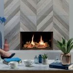 Riva2 600 BalancedConventional Flue GasLPG