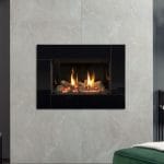 Riva2 600 BalancedConventional Flue GasLPG