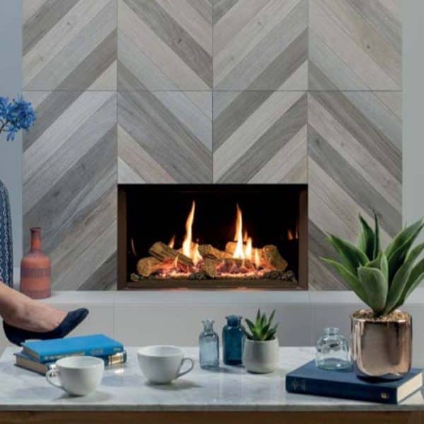Riva2 600 BalancedConventional Flue GasLPG