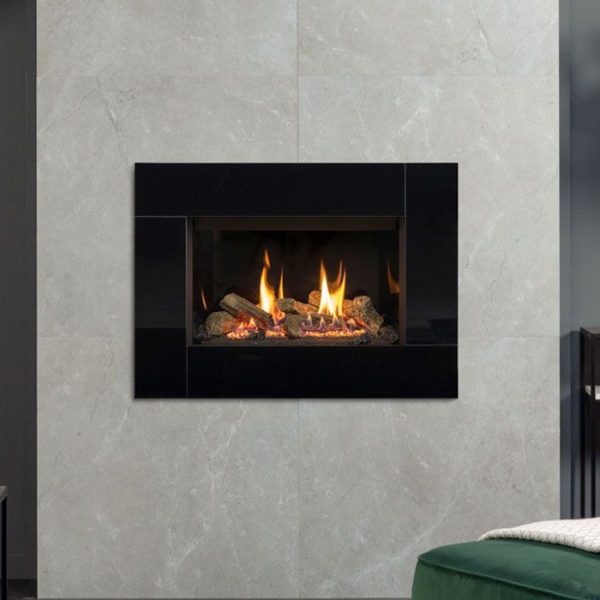 Riva2 600 BalancedConventional Flue GasLPG
