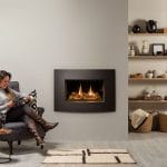 Riva2 600 BalancedConventional Flue GasLPG