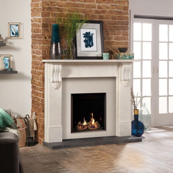 Riva2 600HL Conventional Flue GasLPG