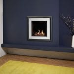 Riva2 600HL Conventional Flue Gas/LPG