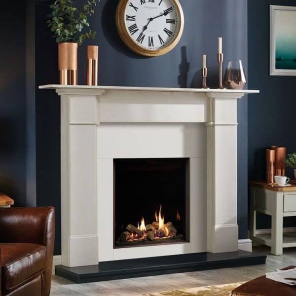 Riva2 600HL Conventional Flue Gas/LPG