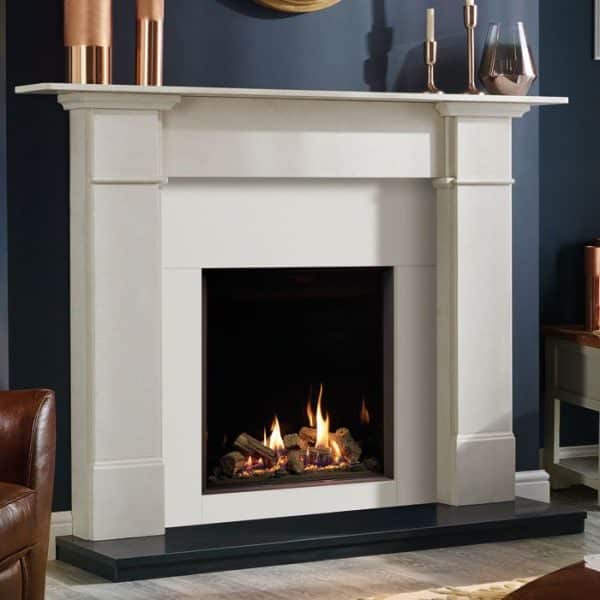 Riva2 600HL Conventional Flue Gas/LPG