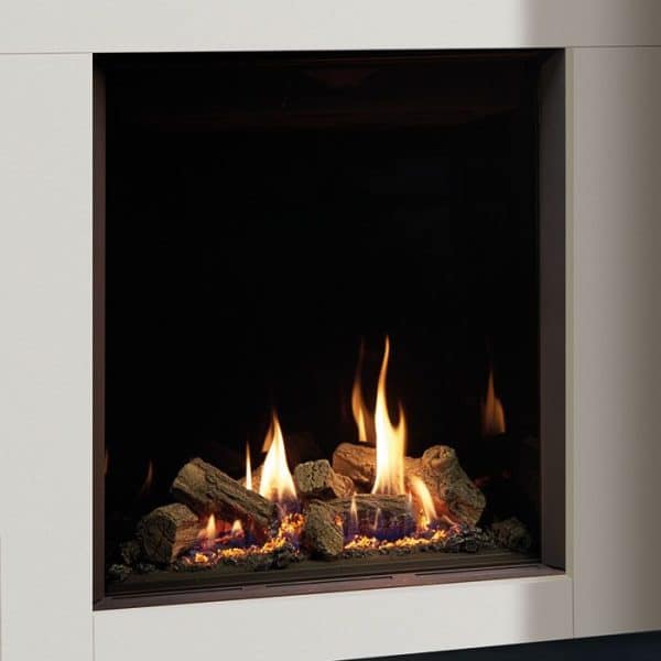 Riva2 600HL Conventional Flue GasLPG