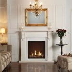 Riva2 750HL Balanced/Conventional Flue Gas/LPG