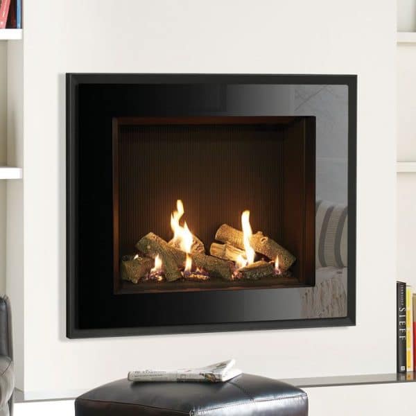 Riva2 750HL Balanced/Conventional Flue Gas/LPG