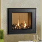 Riva2 750HL Balanced/Conventional Flue Gas/LPG
