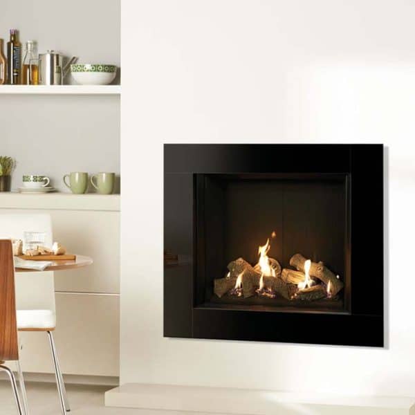 Riva2 750HL Balanced/Conventional Flue Gas/LPG