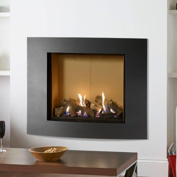 Riva2 750HL Balanced/Conventional Flue Gas/LPG