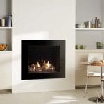 Riva2 750HL Balanced/Conventional Flue Gas/LPG
