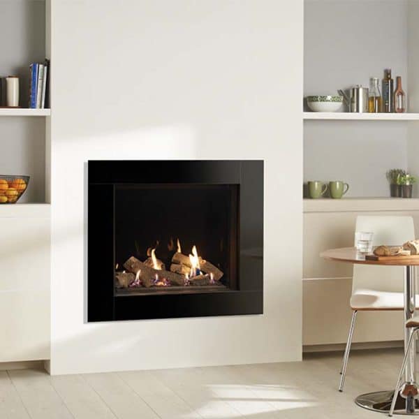 Riva2 750HL Balanced/Conventional Flue Gas/LPG
