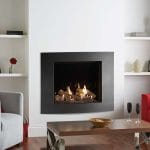 Riva2 750HL Balanced/Conventional Flue Gas/LPG