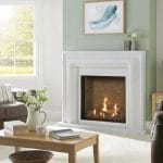 Riva2 750HL Balanced/Conventional Flue Gas/LPG
