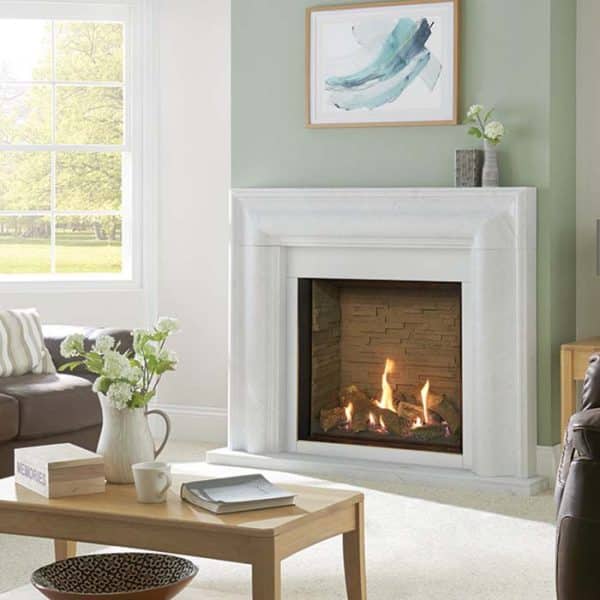 Riva2 750HL Balanced/Conventional Flue Gas/LPG