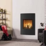 Gazco Riva2 400 Conventional Flue Gas