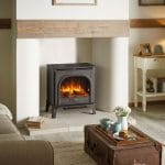 Gazco Stockton2 Medium Electric
