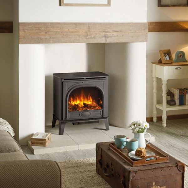 Gazco Stockton2 Medium Electric