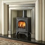 Gazco Huntingdon 20 Conventional Flue GasLPG