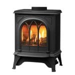 Gazco Huntingdon 20 Conventional Flue GasLPG