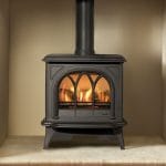 Gazco Huntingdon 30 Balanced Flue GasLPG