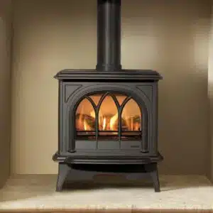 Gazco Huntingdon 30 Balanced Flue GasLPG